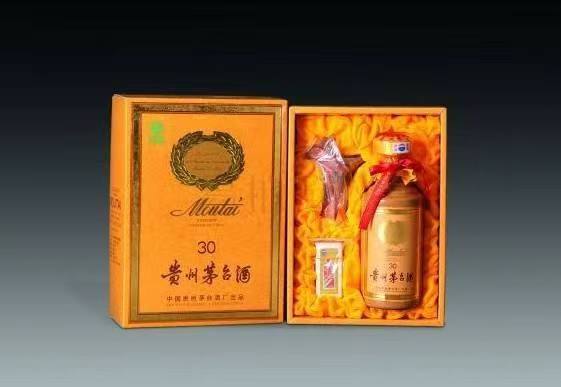 东营年份酒回收